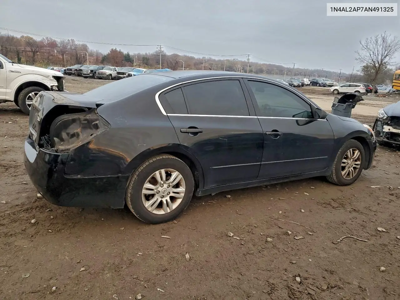 1N4AL2AP7AN491325 2010 Nissan Altima Base