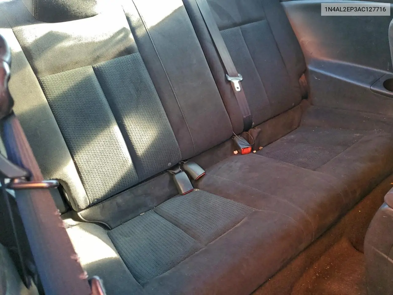 1N4AL2EP3AC127716 2010 Nissan Altima S