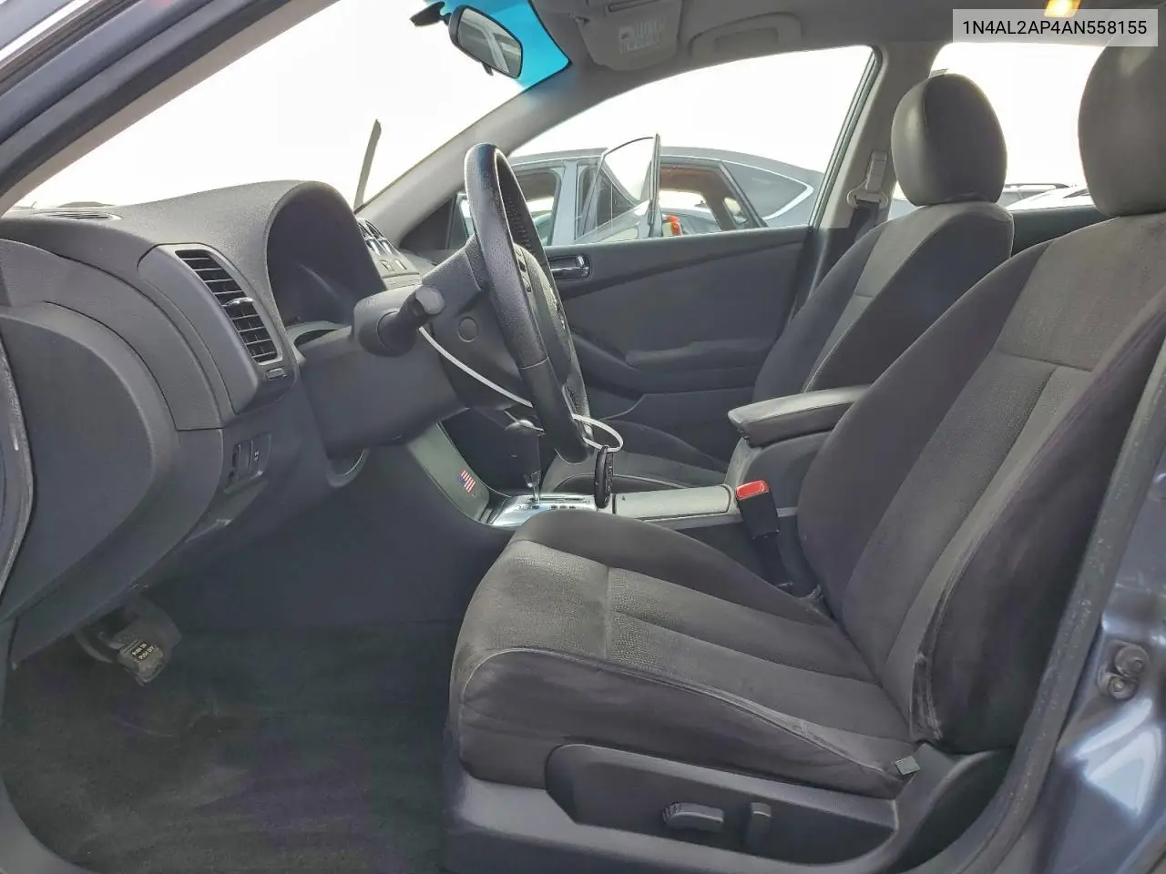 1N4AL2AP4AN558155 2010 Nissan Altima Base