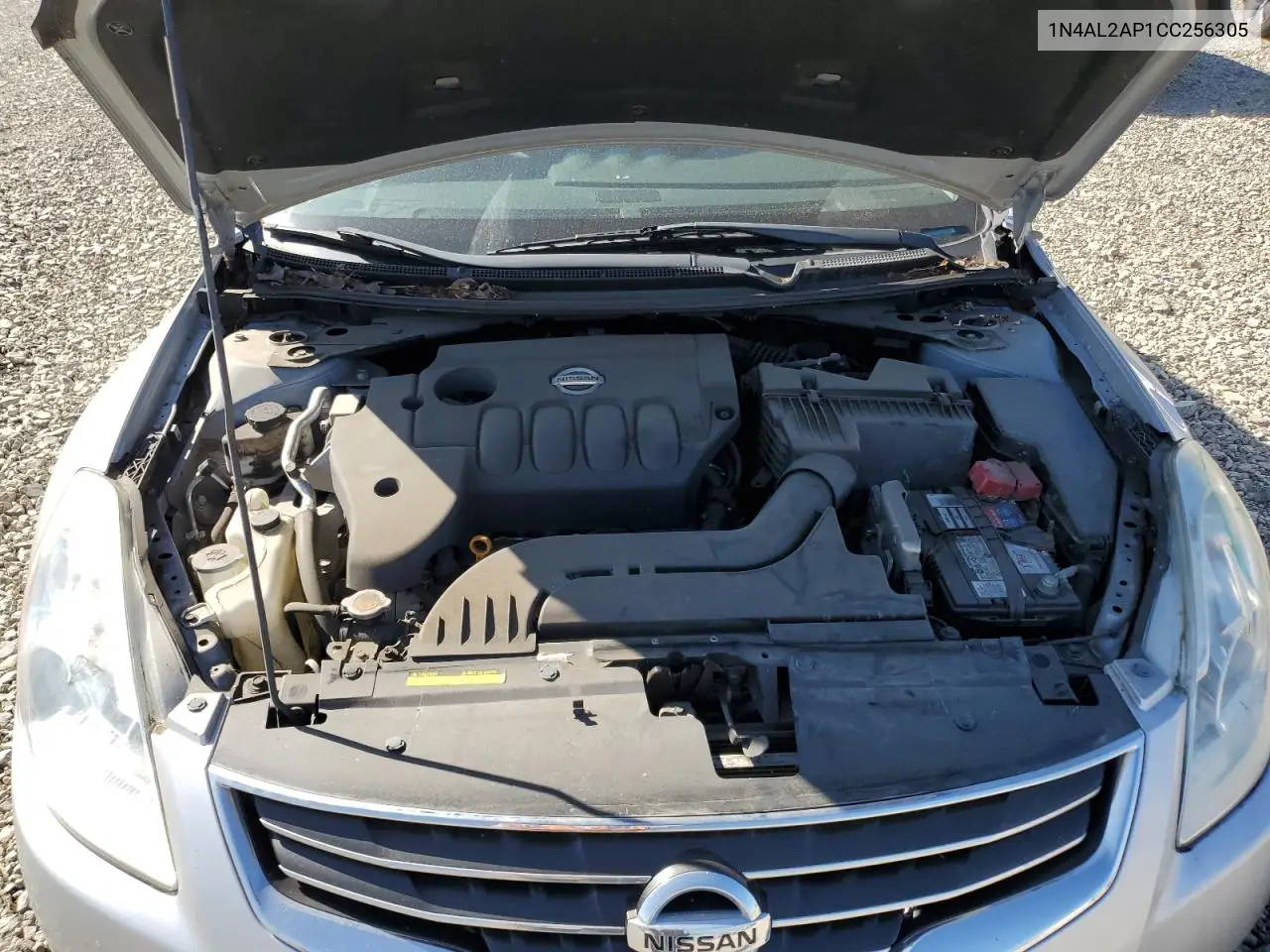1N4AL2AP1CC256305 2012 Nissan Altima Base