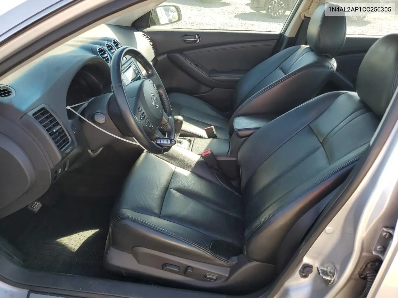 1N4AL2AP1CC256305 2012 Nissan Altima Base