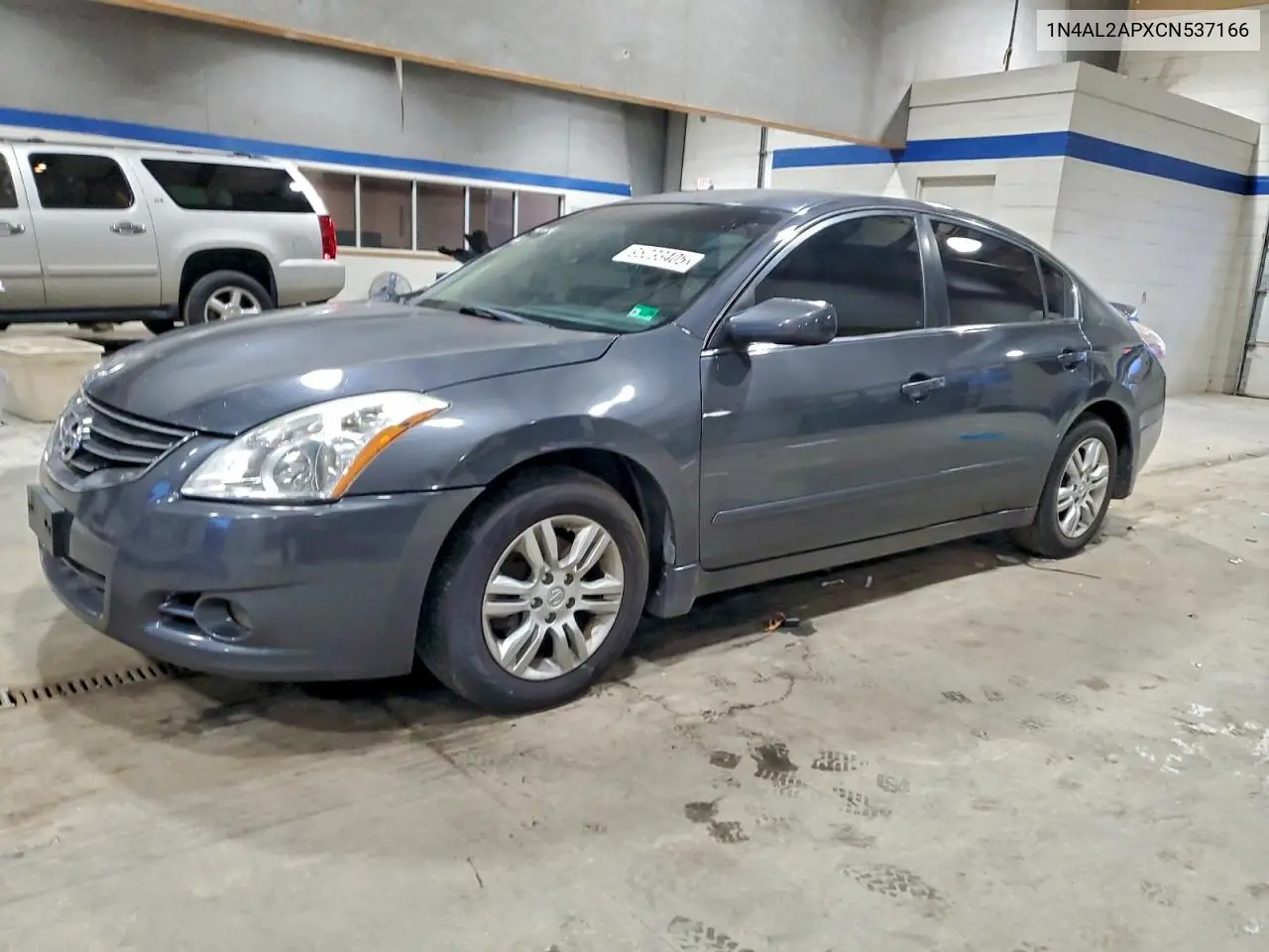 1N4AL2APXCN537166 2012 Nissan Altima Base