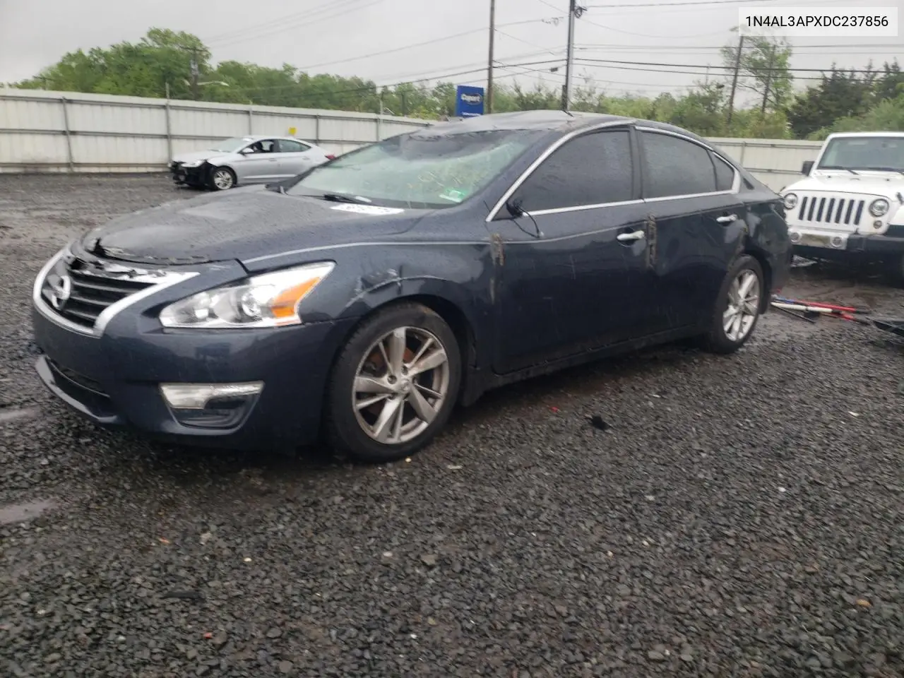 1N4AL3APXDC237856 2013 Nissan Altima 2.5