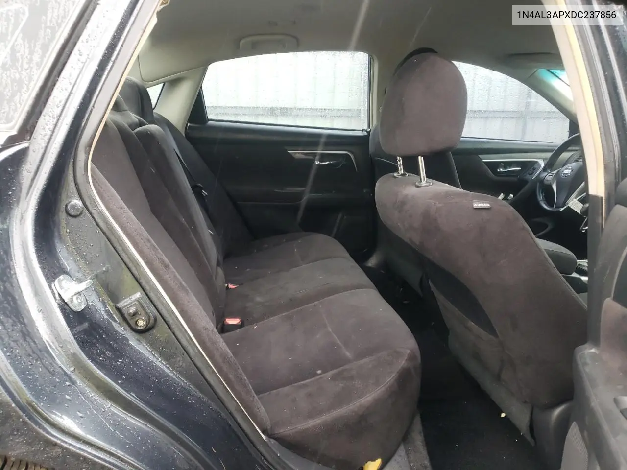 1N4AL3APXDC237856 2013 Nissan Altima 2.5