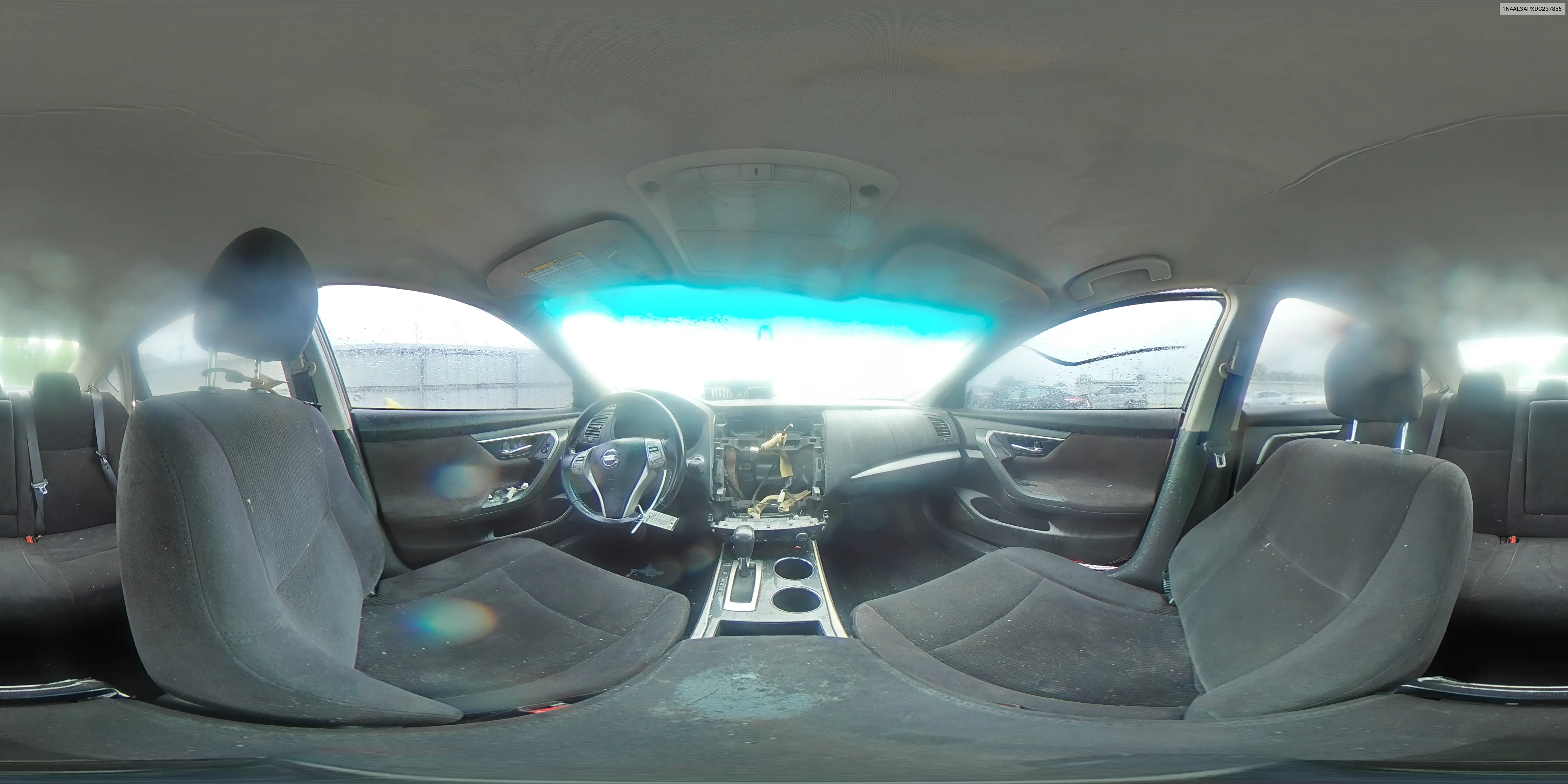 1N4AL3APXDC237856 2013 Nissan Altima 2.5