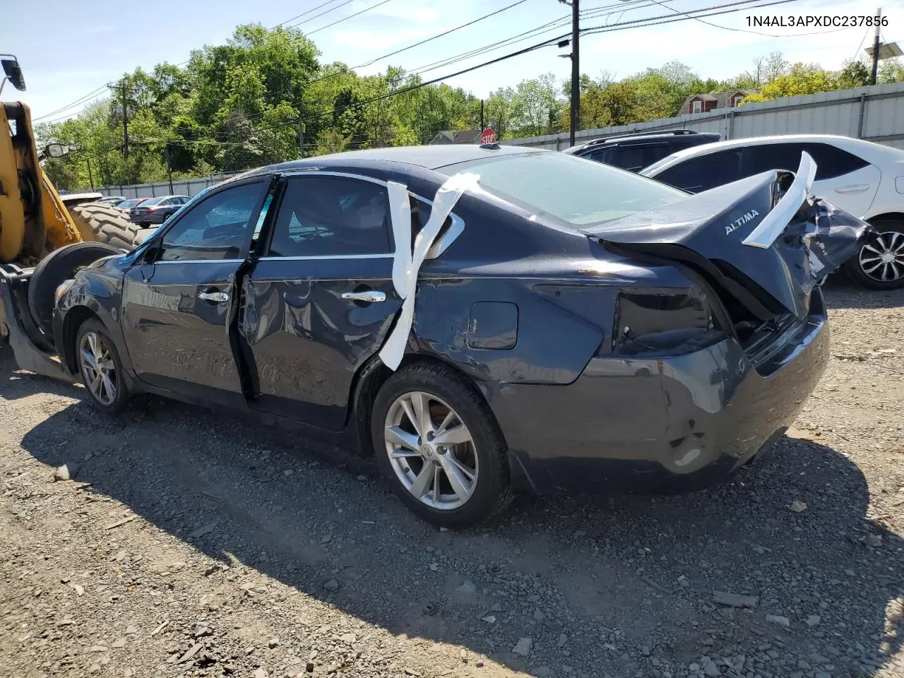 1N4AL3APXDC237856 2013 Nissan Altima 2.5