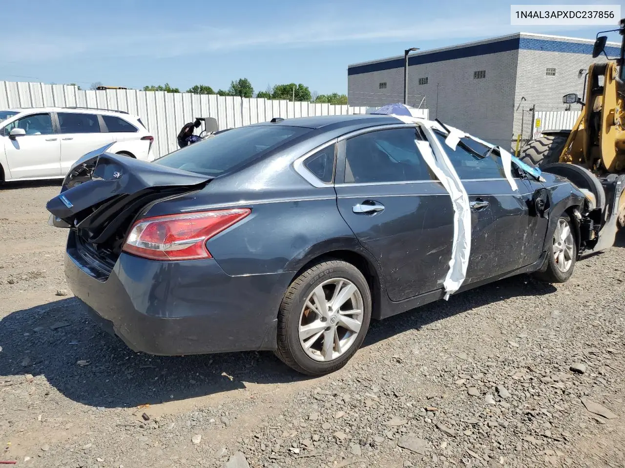 1N4AL3APXDC237856 2013 Nissan Altima 2.5
