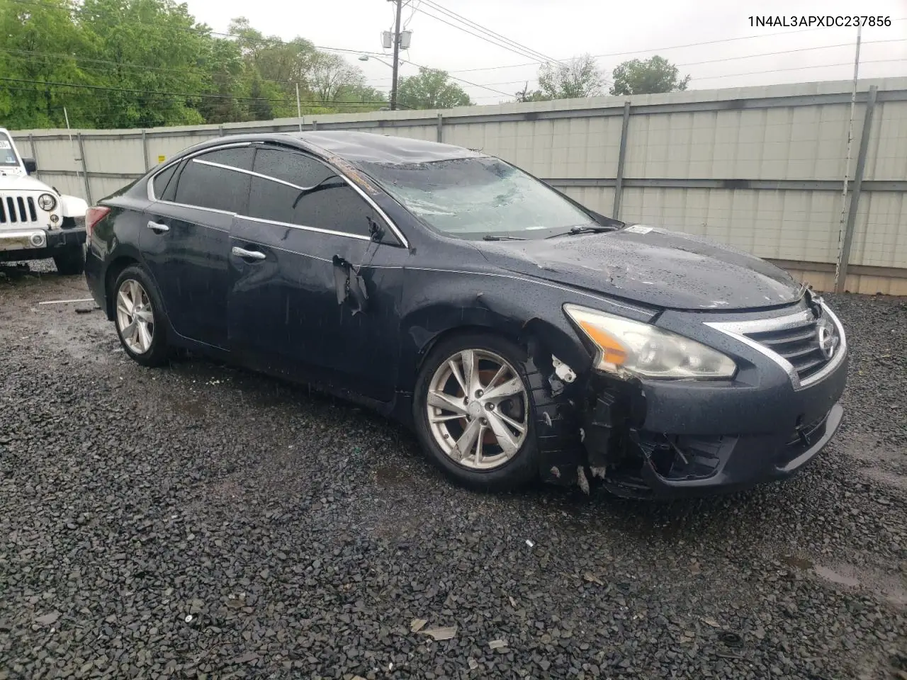 1N4AL3APXDC237856 2013 Nissan Altima 2.5