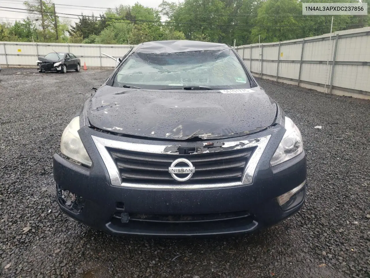 1N4AL3APXDC237856 2013 Nissan Altima 2.5