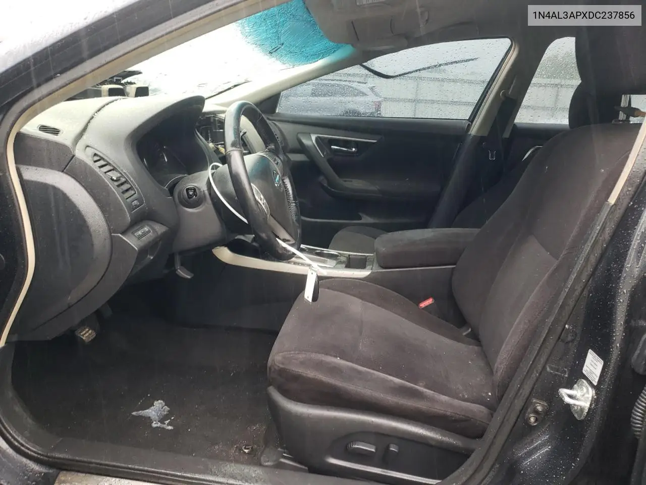 1N4AL3APXDC237856 2013 Nissan Altima 2.5