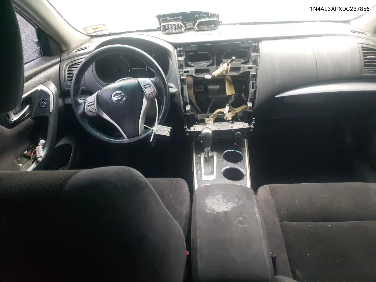 1N4AL3APXDC237856 2013 Nissan Altima 2.5