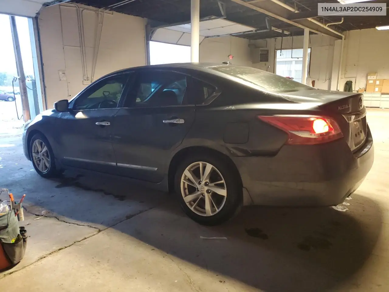 1N4AL3AP2DC254909 2013 Nissan Altima 2.5