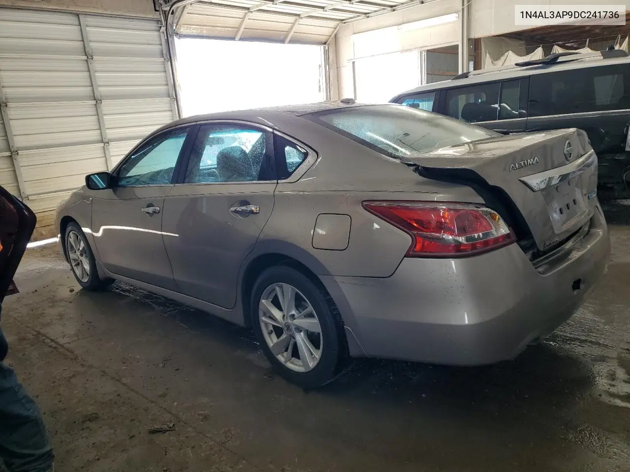 1N4AL3AP9DC241736 2013 Nissan Altima 2.5