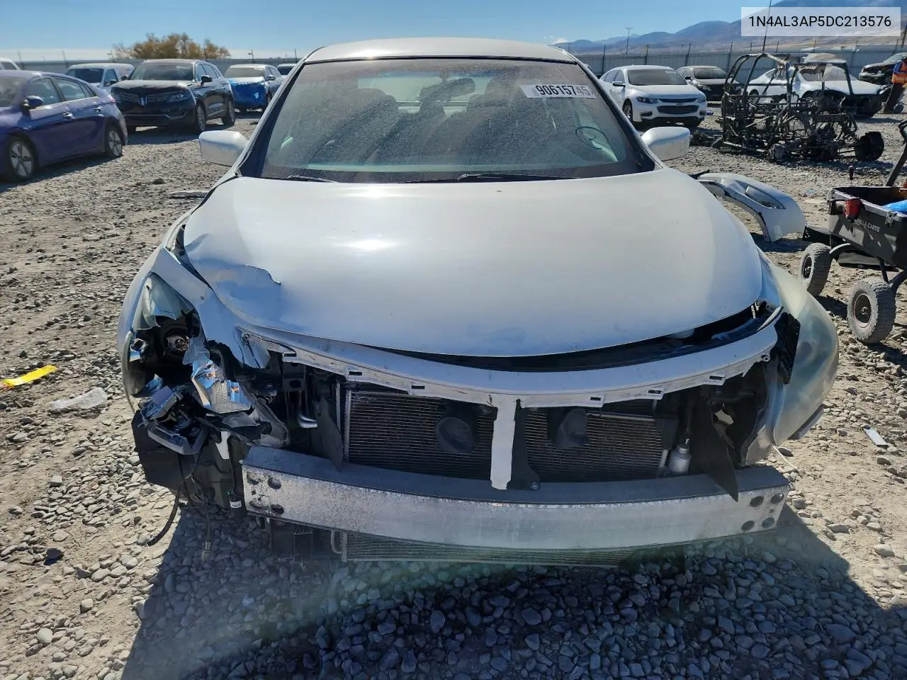 1N4AL3AP5DC213576 2013 Nissan Altima 2.5