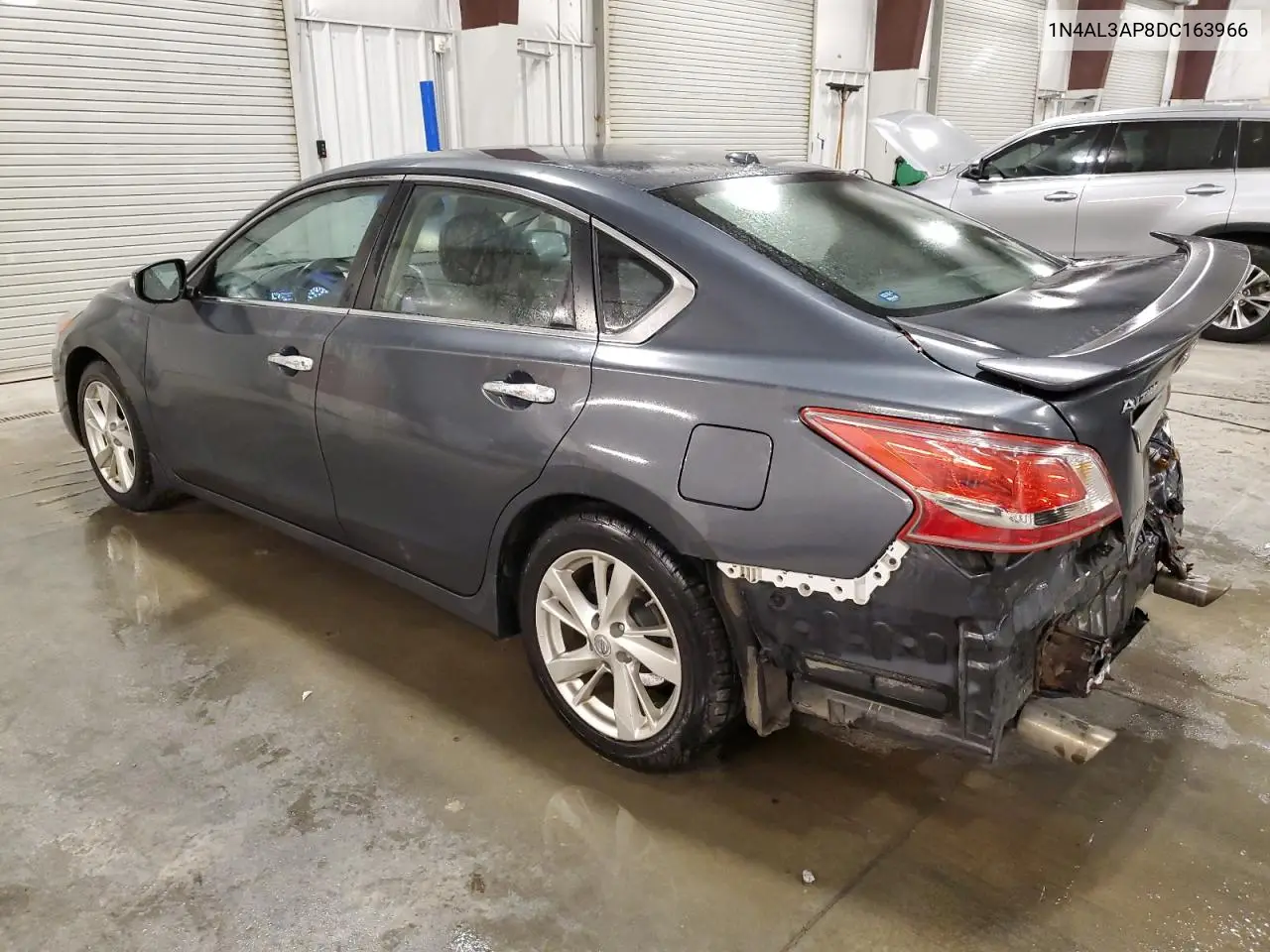 1N4AL3AP8DC163966 2013 Nissan Altima 2.5