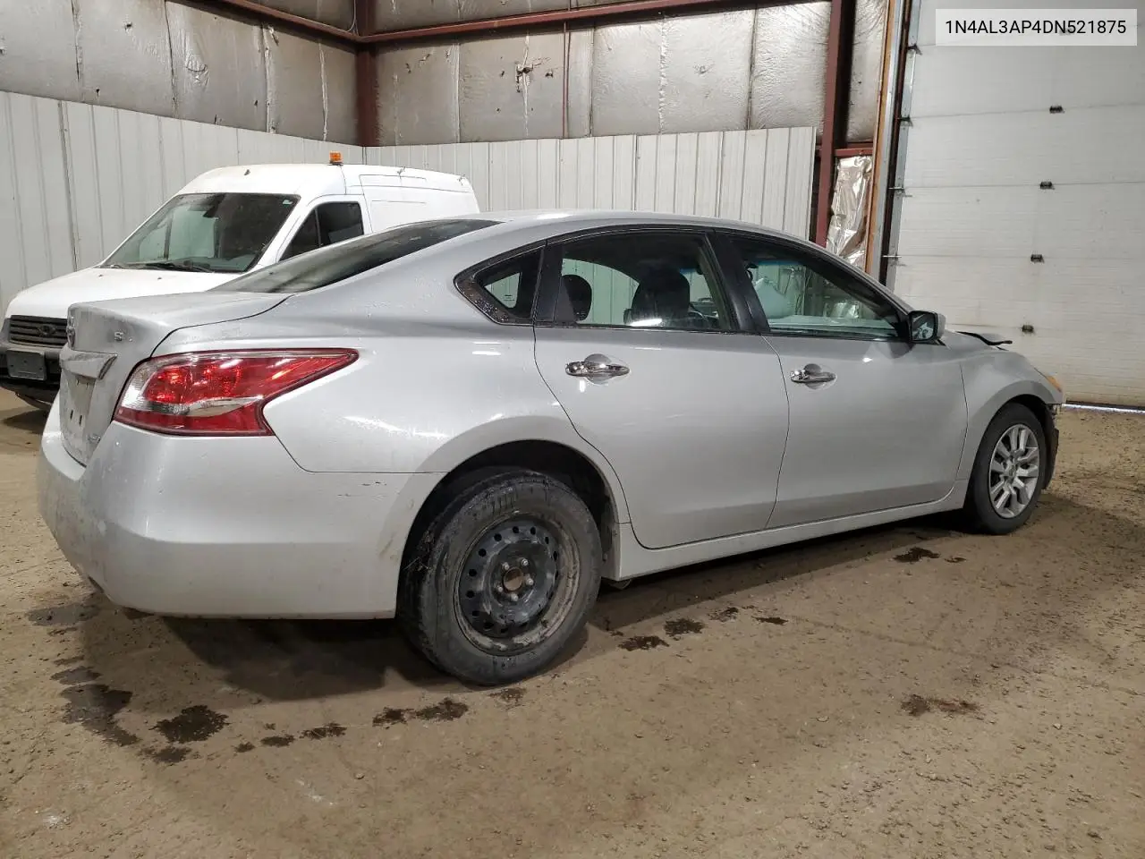 1N4AL3AP4DN521875 2013 Nissan Altima 2.5