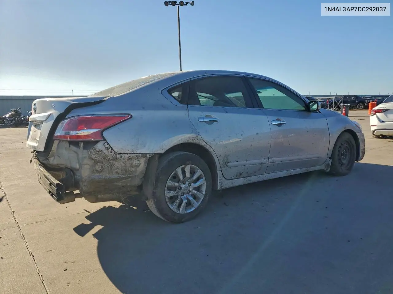 1N4AL3AP7DC292037 2013 Nissan Altima 2.5