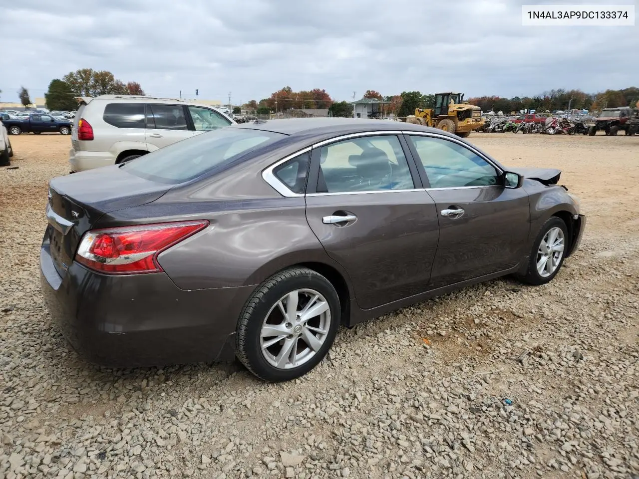 1N4AL3AP9DC133374 2013 Nissan Altima 2.5