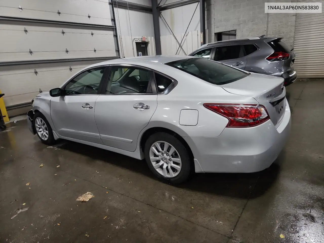 1N4AL3AP6DN583830 2013 Nissan Altima 2.5