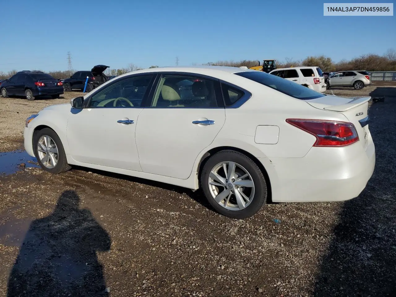 1N4AL3AP7DN459856 2013 Nissan Altima 2.5