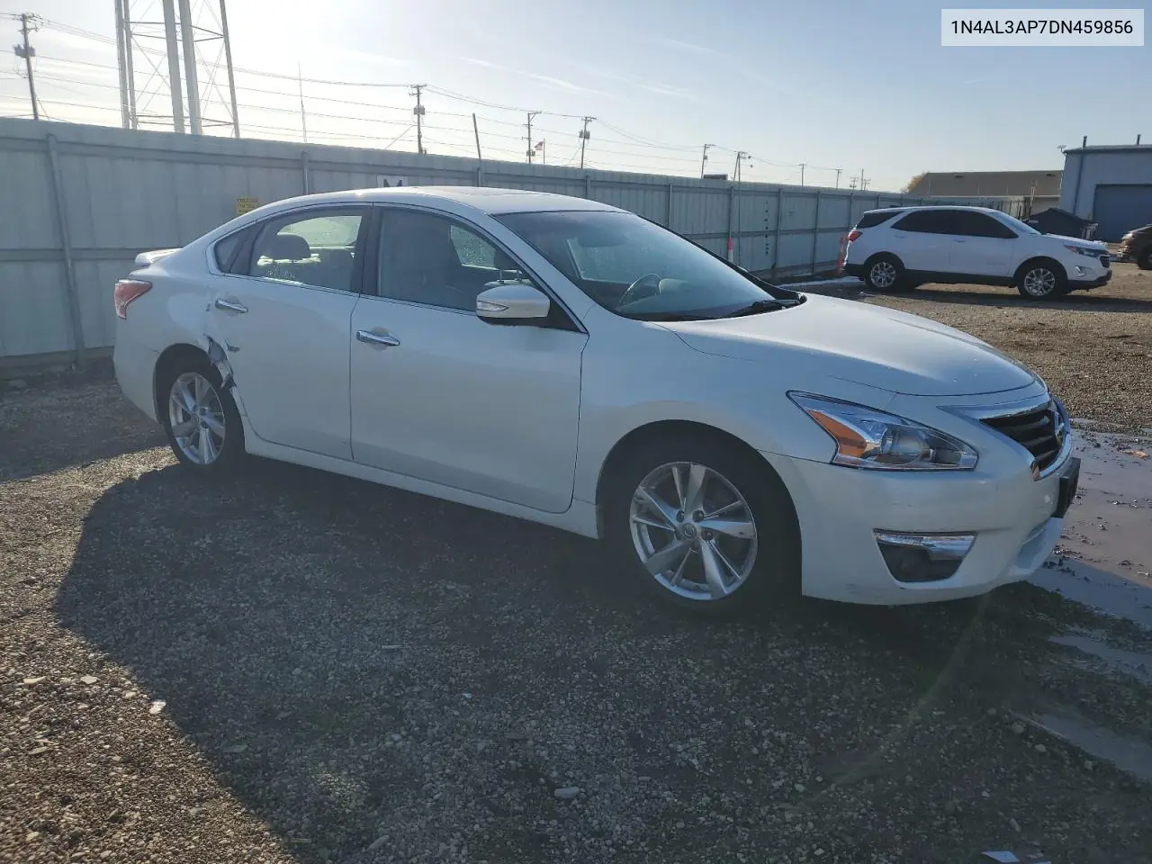 1N4AL3AP7DN459856 2013 Nissan Altima 2.5