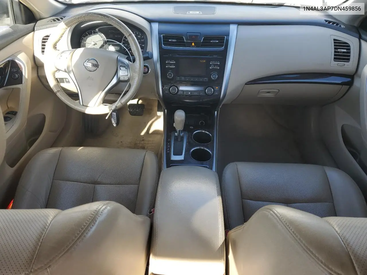 1N4AL3AP7DN459856 2013 Nissan Altima 2.5