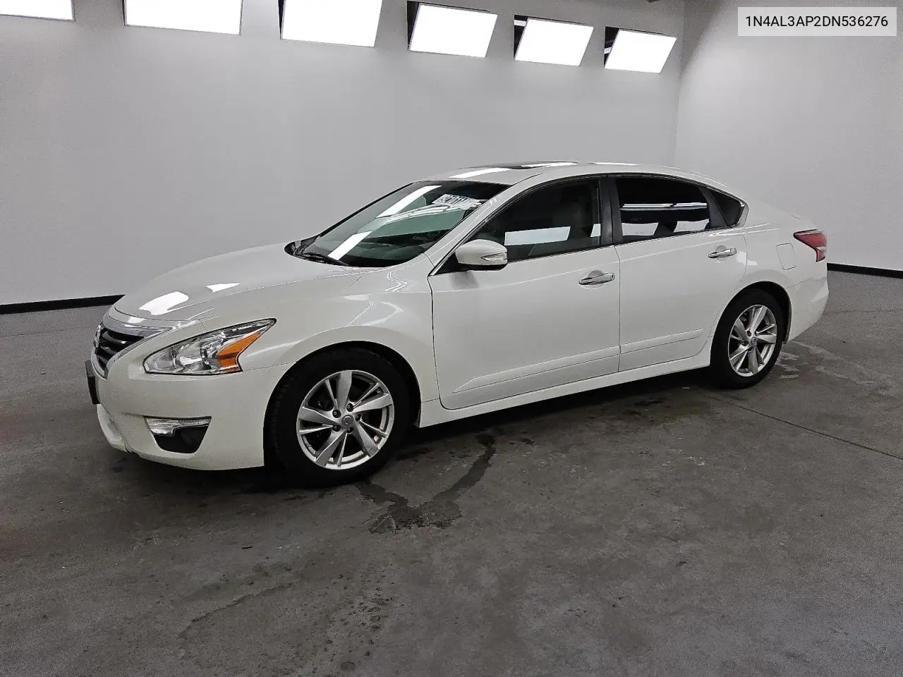 1N4AL3AP2DN536276 2013 Nissan Altima 2.5