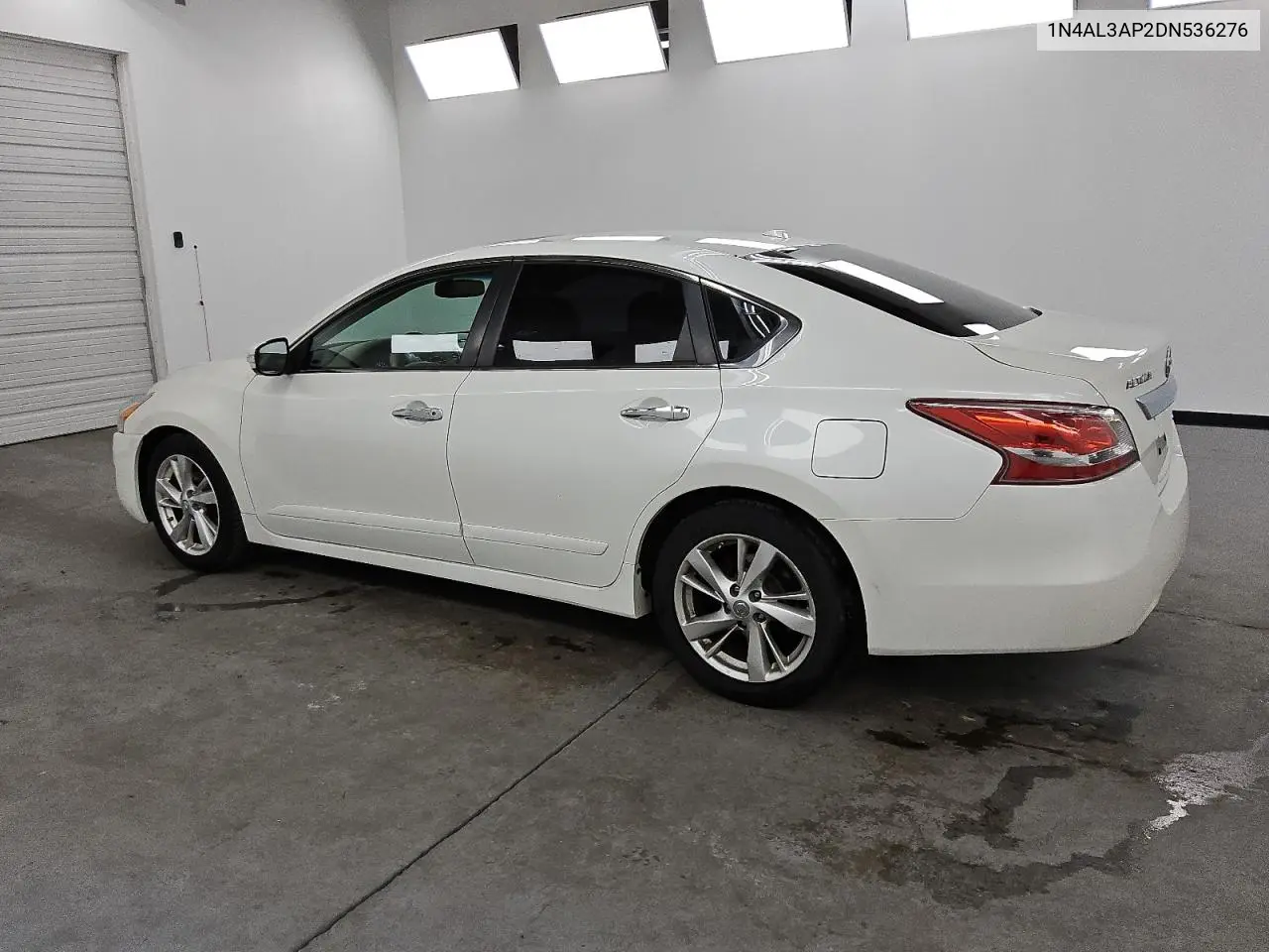 1N4AL3AP2DN536276 2013 Nissan Altima 2.5