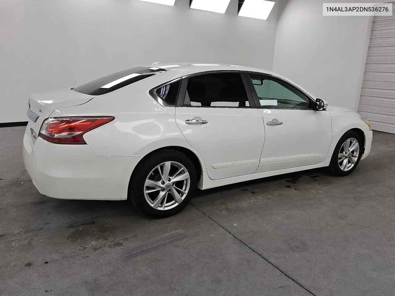 1N4AL3AP2DN536276 2013 Nissan Altima 2.5