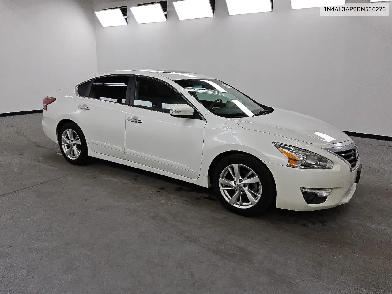 1N4AL3AP2DN536276 2013 Nissan Altima 2.5