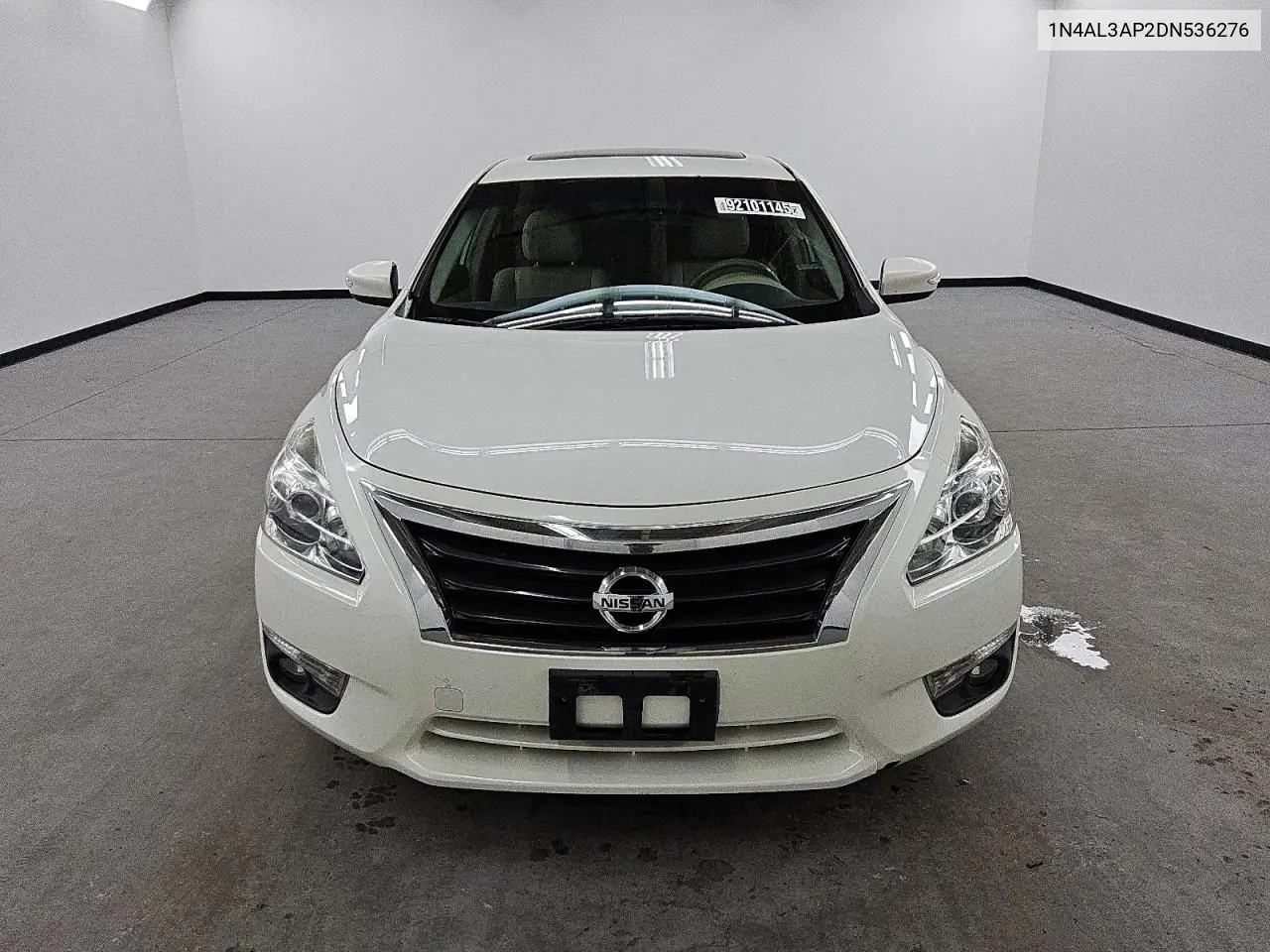 1N4AL3AP2DN536276 2013 Nissan Altima 2.5