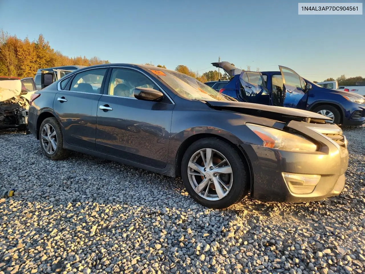 1N4AL3AP7DC904561 2013 Nissan Altima 2.5