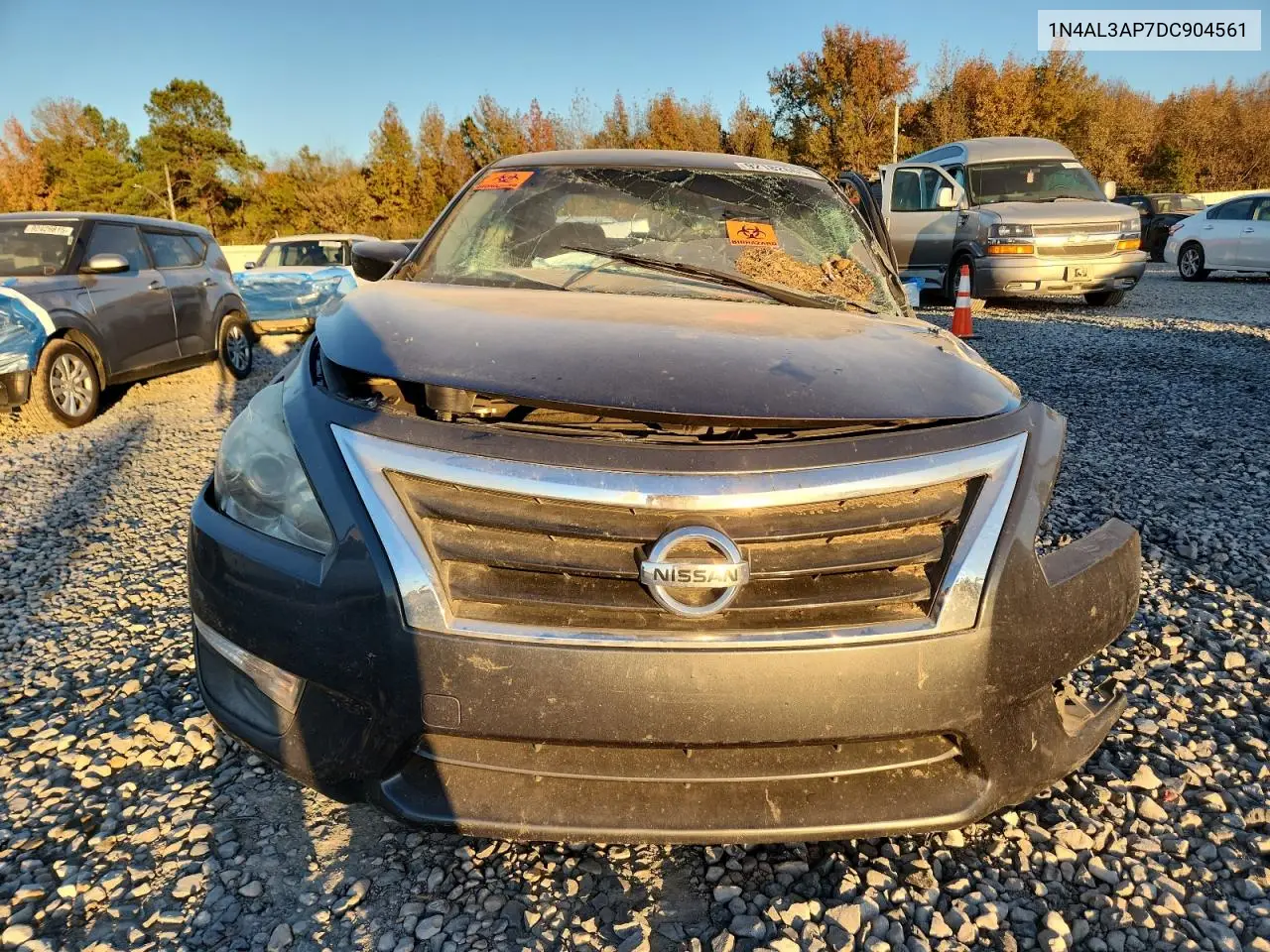 1N4AL3AP7DC904561 2013 Nissan Altima 2.5