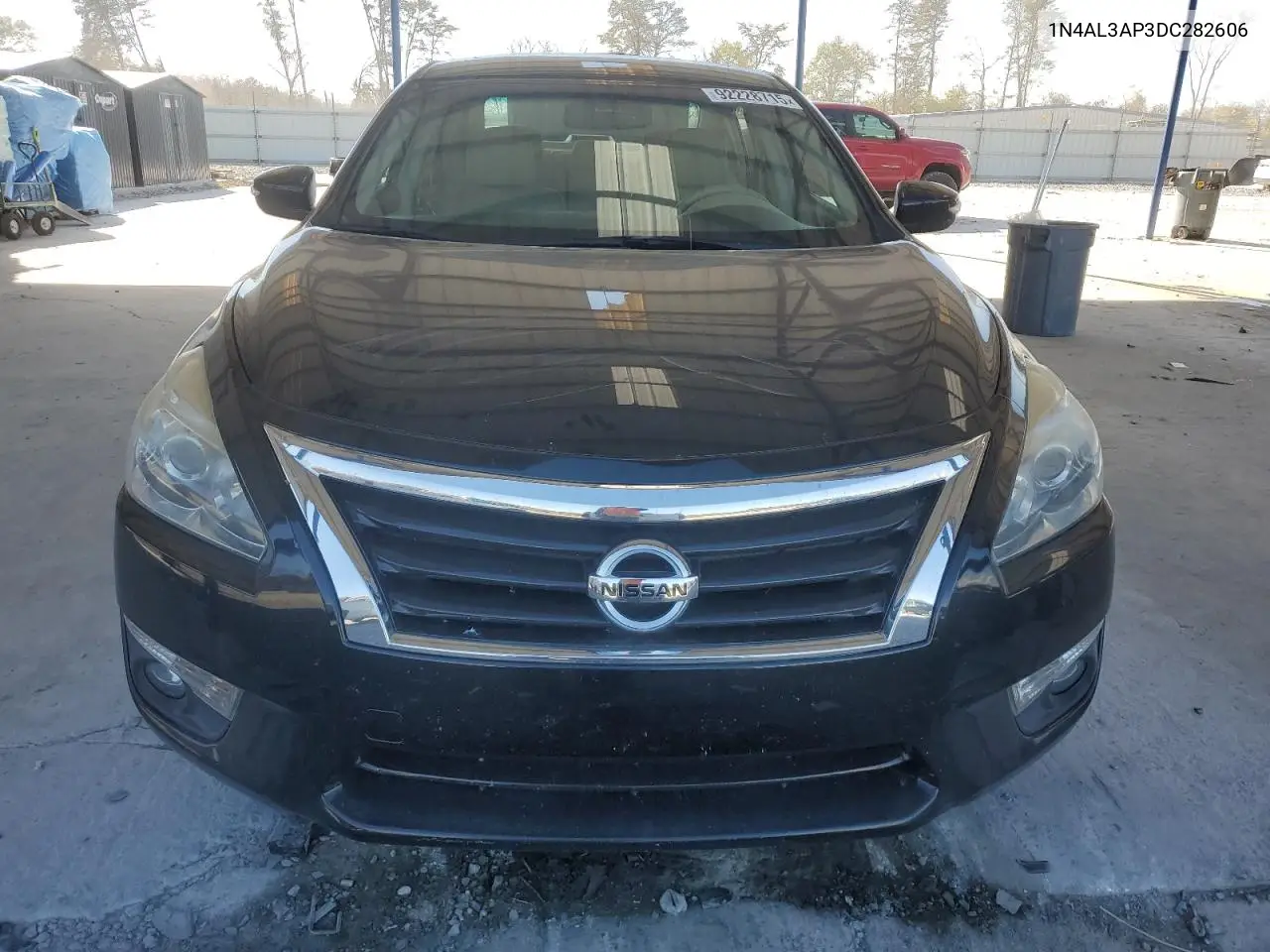 1N4AL3AP3DC282606 2013 Nissan Altima 2.5