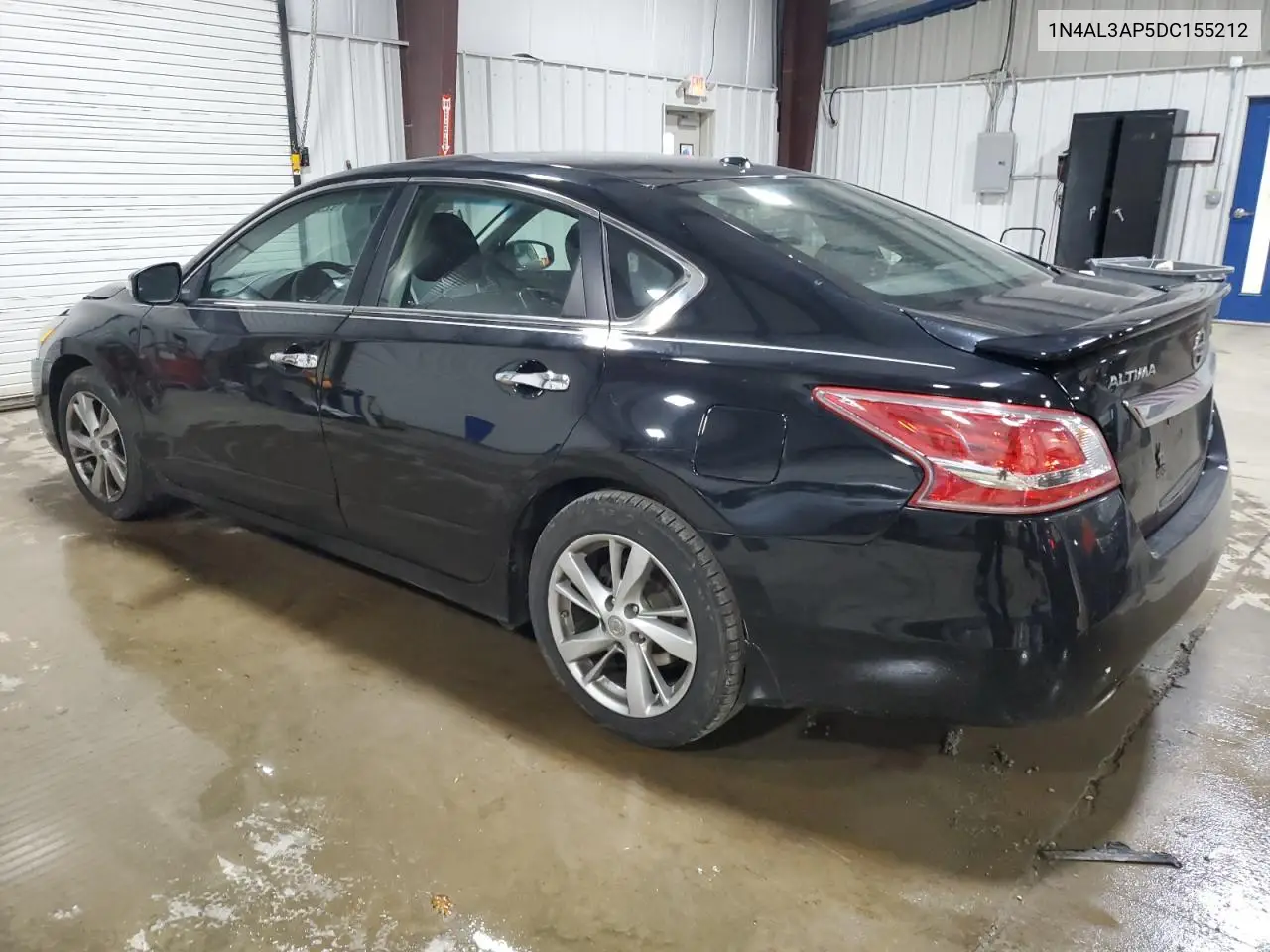 1N4AL3AP5DC155212 2013 Nissan Altima 2.5