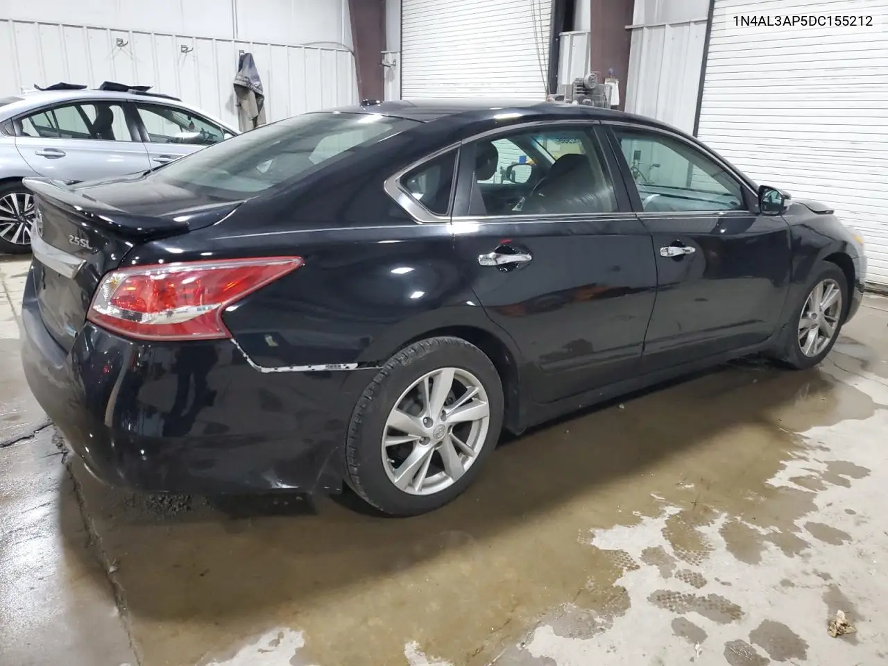 1N4AL3AP5DC155212 2013 Nissan Altima 2.5