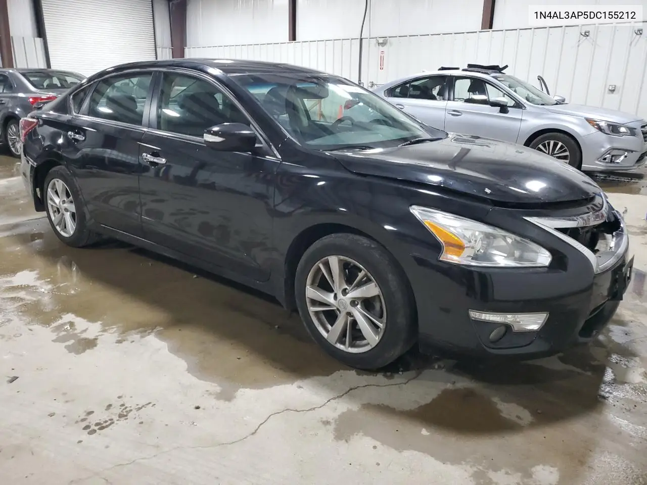 1N4AL3AP5DC155212 2013 Nissan Altima 2.5