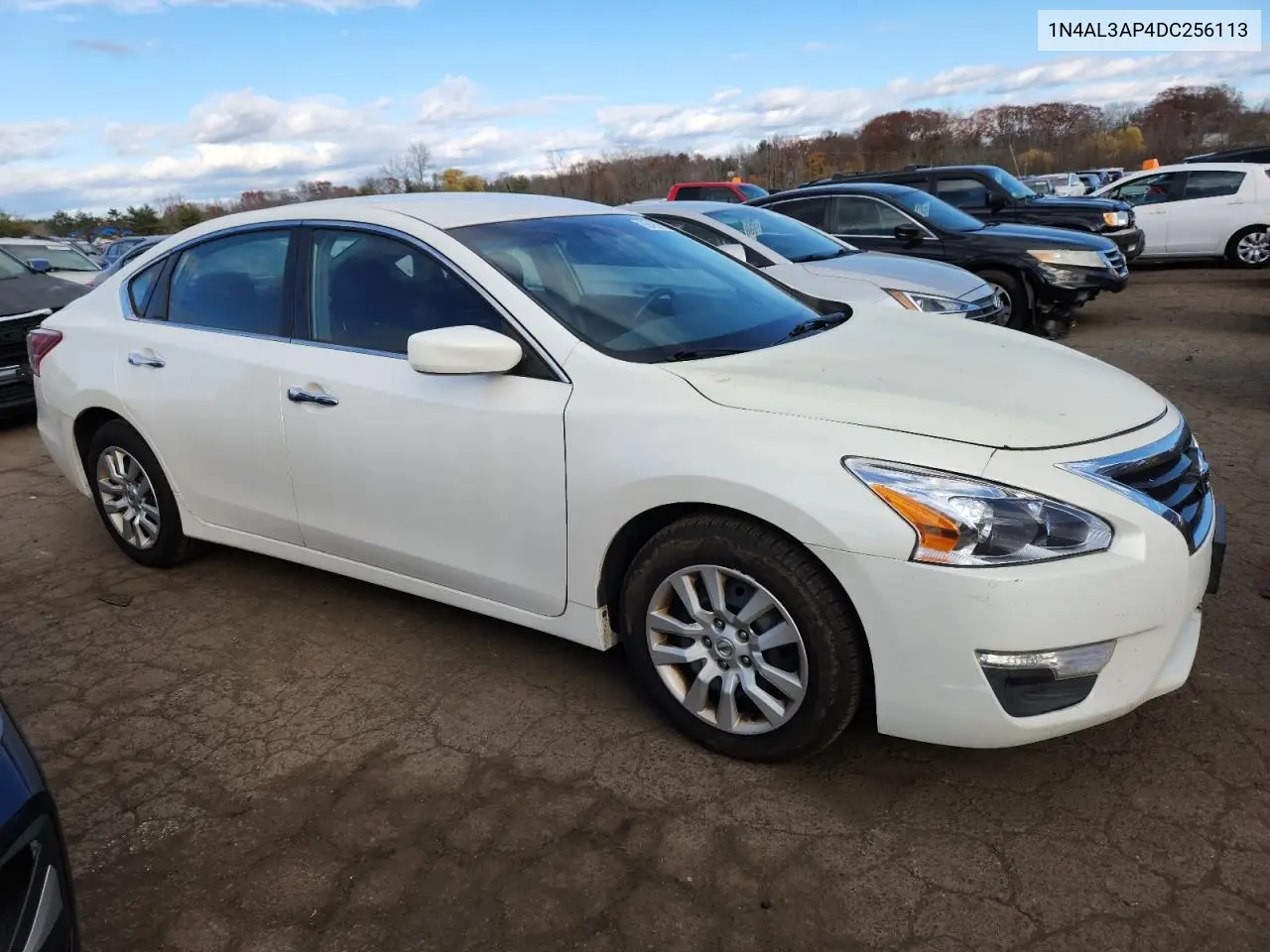 1N4AL3AP4DC256113 2013 Nissan Altima 2.5