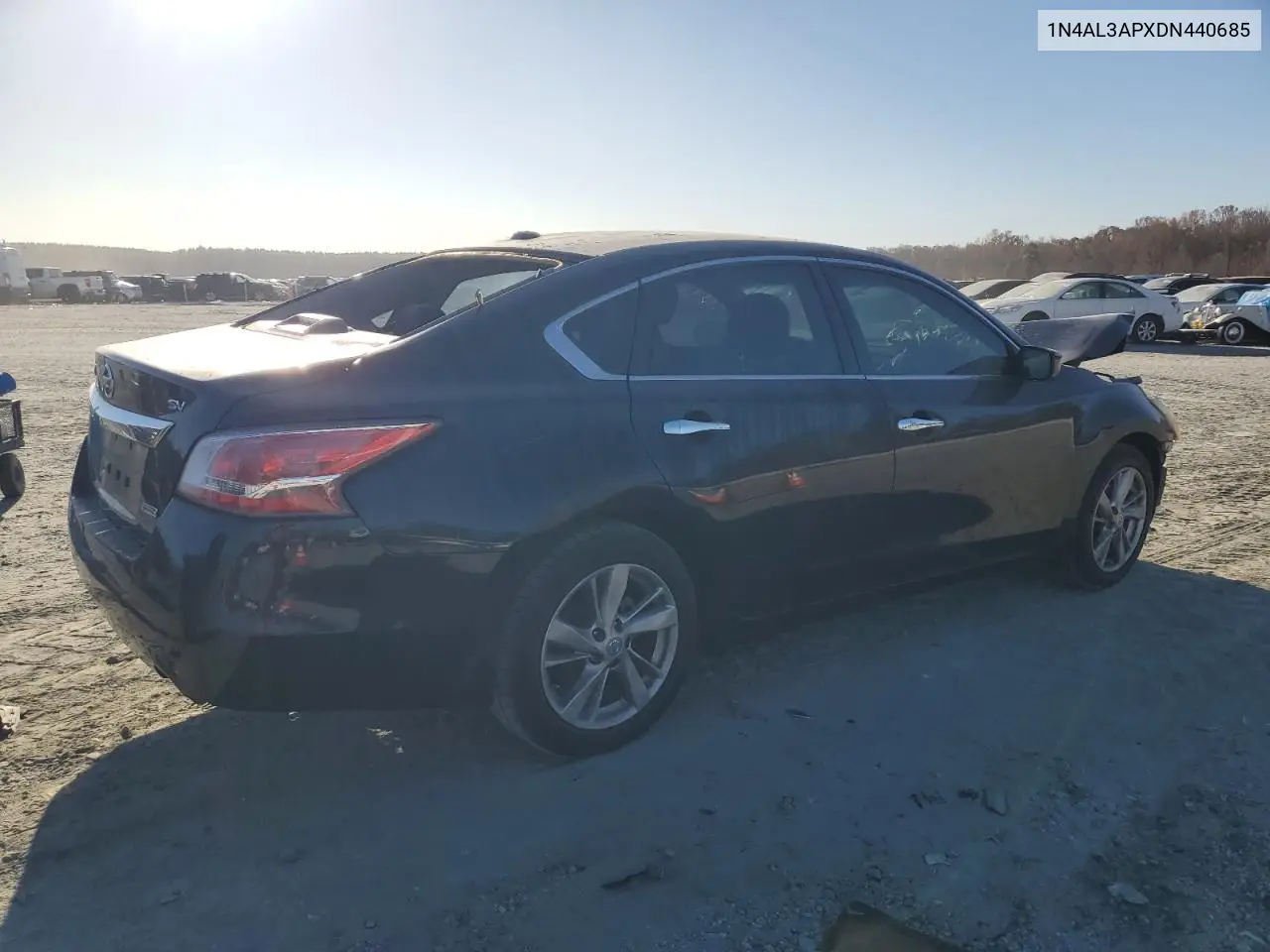 1N4AL3APXDN440685 2013 Nissan Altima 2.5