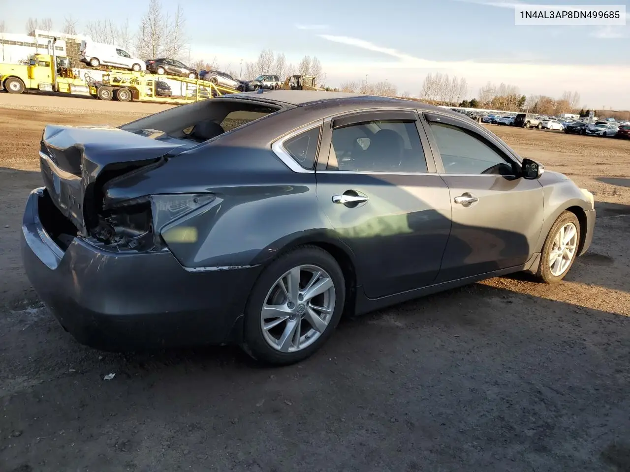 1N4AL3AP8DN499685 2013 Nissan Altima 2.5