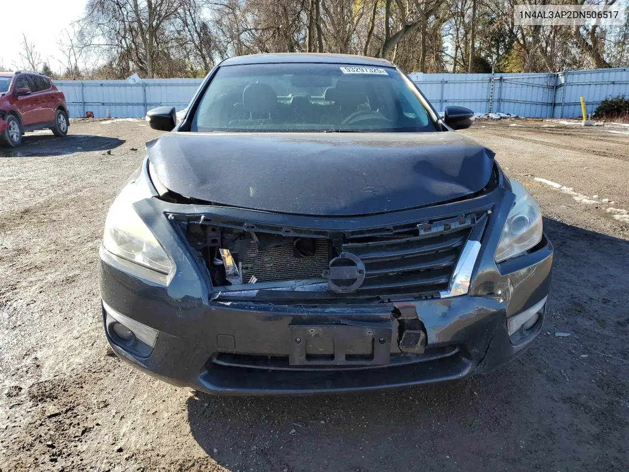 1N4AL3AP2DN506517 2013 Nissan Altima 2.5