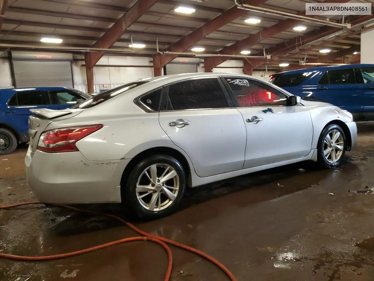 1N4AL3AP8DN408561 2013 Nissan Altima 2.5