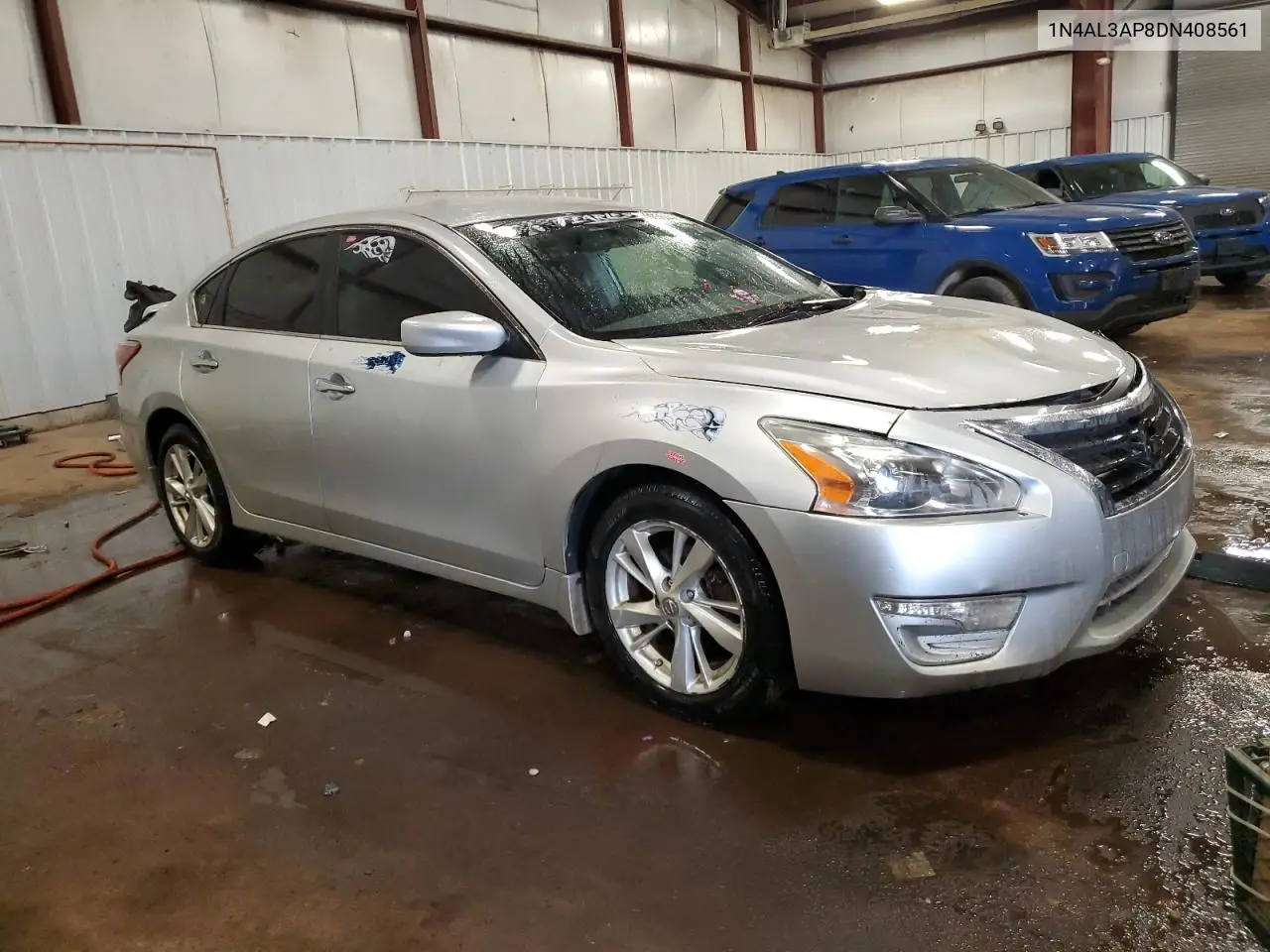 1N4AL3AP8DN408561 2013 Nissan Altima 2.5