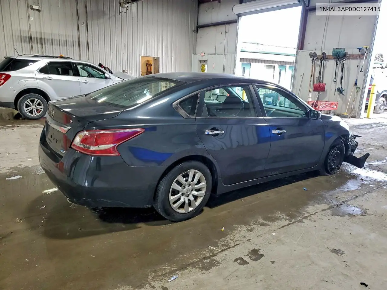 1N4AL3AP0DC127415 2013 Nissan Altima 2.5