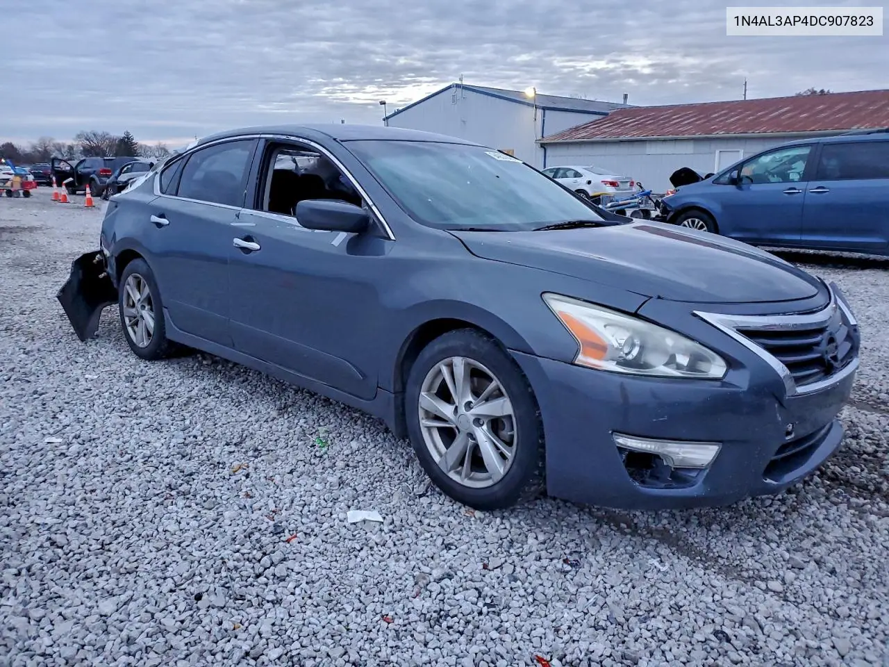 1N4AL3AP4DC907823 2013 Nissan Altima 2.5