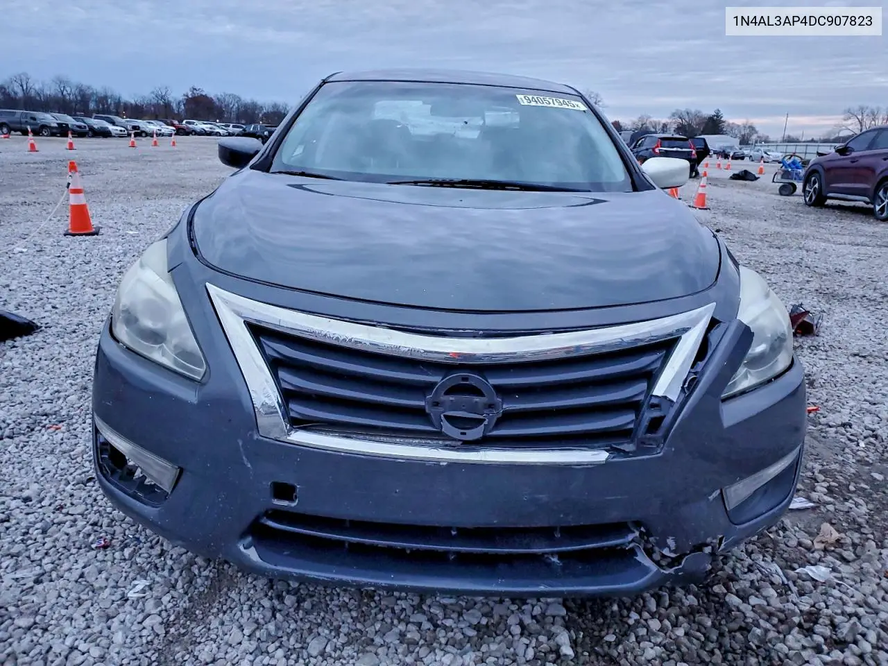1N4AL3AP4DC907823 2013 Nissan Altima 2.5