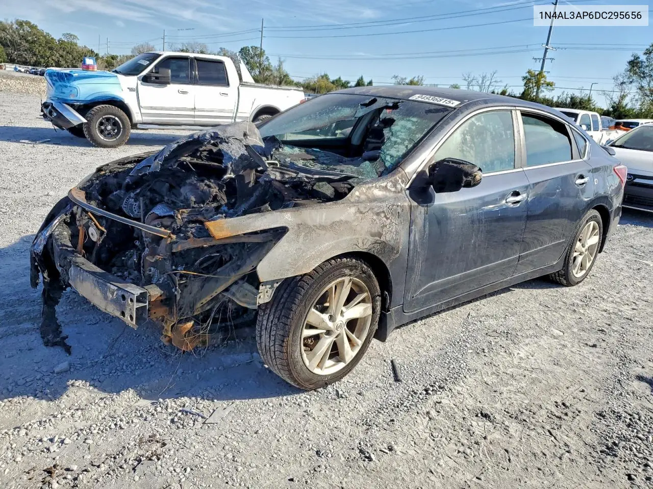 1N4AL3AP6DC295656 2013 Nissan Altima 2.5