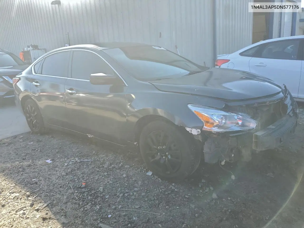 1N4AL3AP5DN577176 2013 Nissan Altima 2.5