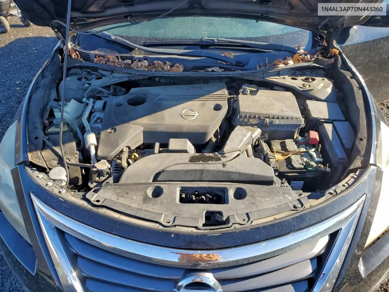 1N4AL3AP7DN445360 2013 Nissan Altima 2.5