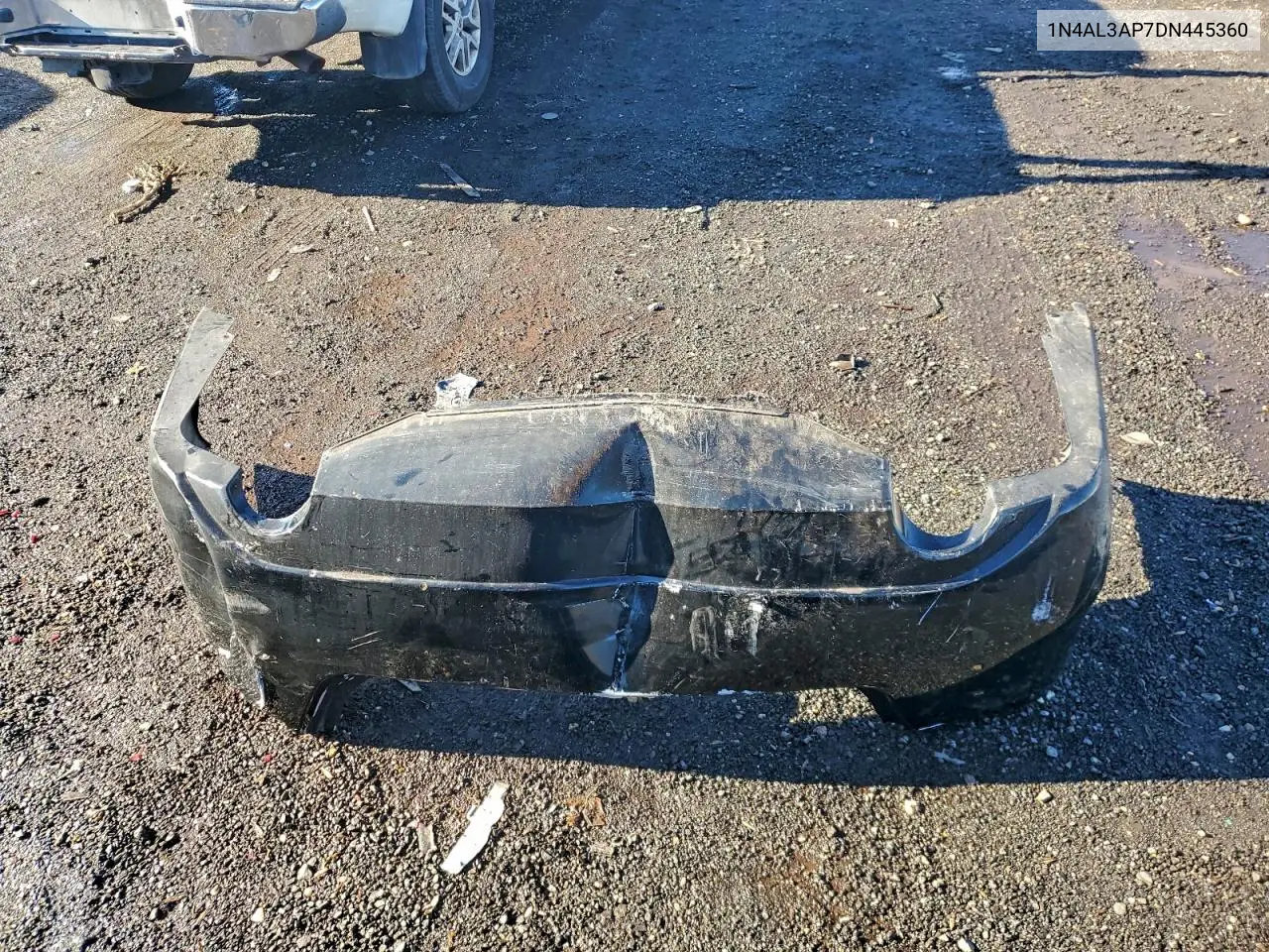 1N4AL3AP7DN445360 2013 Nissan Altima 2.5